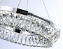 TR5022 CH/CL хром/прозрачный 3000K/4200K/6400K 47W D500*540 (Без ПДУ)
