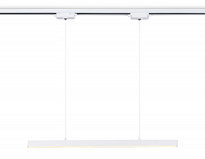 GL6782 WH белый LED 24W 3000K 600*22*1025
