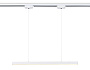 GL6782 WH белый LED 24W 3000K 600*22*1025
