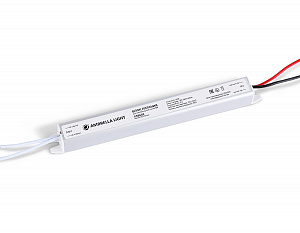 GS8602 блок питания 12V 24W 2A IP20 185-260V 172*18*18