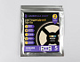 GS3402 2835 240Led/ 20W m/ 24V IP20 4500K/ 5000*10*1.2mm (2 конт.)