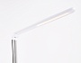 DE524 SL серебро LED 3000-6400K 7W