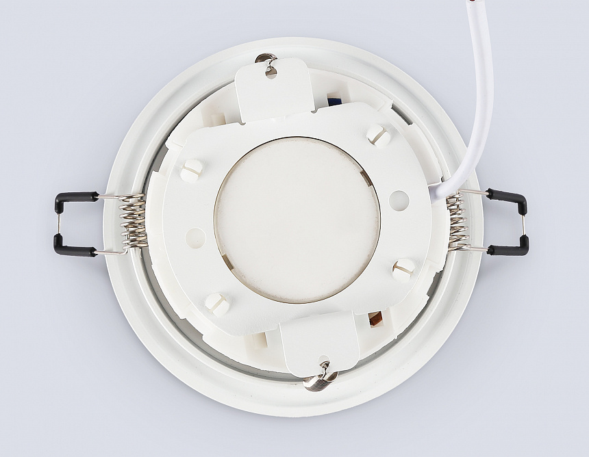 TN51816 WH белый IP20 GX53 D100*63