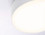 FV5519 WH белый LED 26W 3000K D220*58 (Без ПДУ)