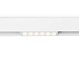 GL4017 WH белый IP20 6W 4200K 48V 24° 115*22*45