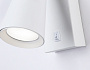TA13141 WH белый GU10 max 12W 145*60*90