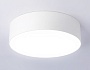 FV5516 WH белый LED 18W 4200K D160*58 (Без ПДУ)
