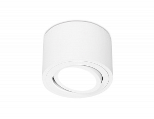 TN222 WH/S белый/песок GU5.3 D80*50