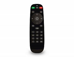 GL1851 BK черный Радио 2.4G