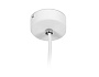 TN501 WH/S белый/песок LED 4200K 7W 96*285