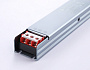 GS8830 блок питания 24V 400W 16.7A IP20 185-260V 235*35*22