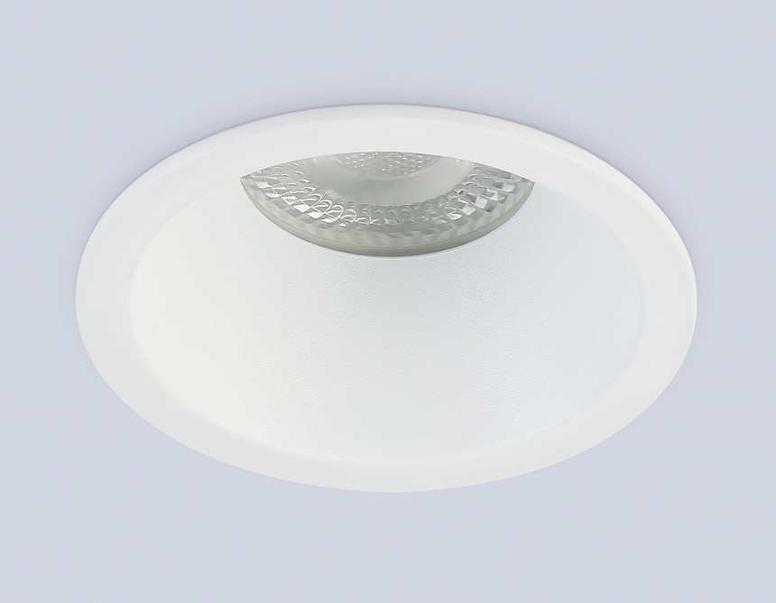 TN11311 WH белый IP44 GU5.3 D80*37