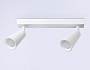 TA13145/2 WH белый GU10/2 max 12W 295*60*130