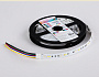 GS4501 5050+2835 90Led/ 13W m/ 24V IP20 RGB+CCT 3000-6500K/5000*12*1.87mm (6 конт.)
