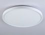 FZ3005 WH белый IP44 33W+10W 6400+6400К D370*40 (Без ПДУ)
