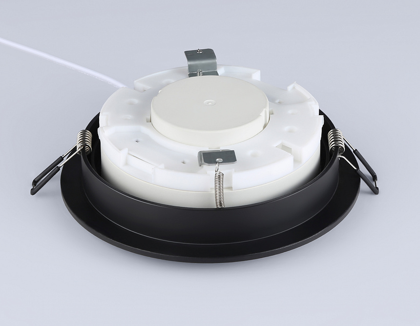 TU51823 BK черный GX70 max 20W D150*23