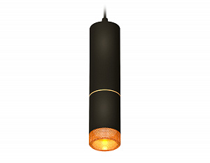 XP6313020 SBK/CF черный песок/кофе MR16 GU5.3 (A2302, C6343, A2062, C6313, N6154)