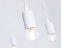 TR8177/6 WH белый E27*6 max 40W D630*910