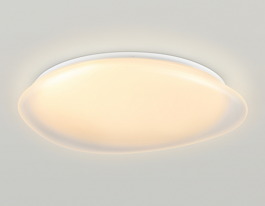 FZ1615 FR матовый IP20 60W 3000-6500K+RGB 510*100 (ПДУ ИК)