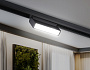 GL4059 BK черный IP20 6W 4200K 48V 115*22*105