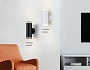 FW2488/2 WH белый GU10/2 max 12W 170*55*95