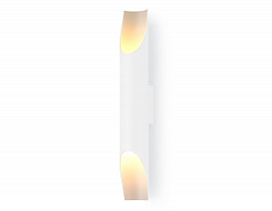 TN5151/2 WH белый E27/2 max 40W 80*80*120