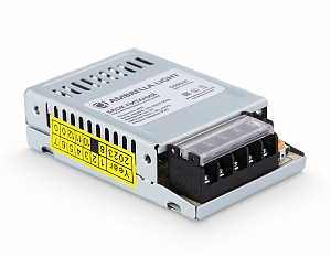 GS9501 блок питания 12V 24W 2A IP20 90-260V 79*48*22